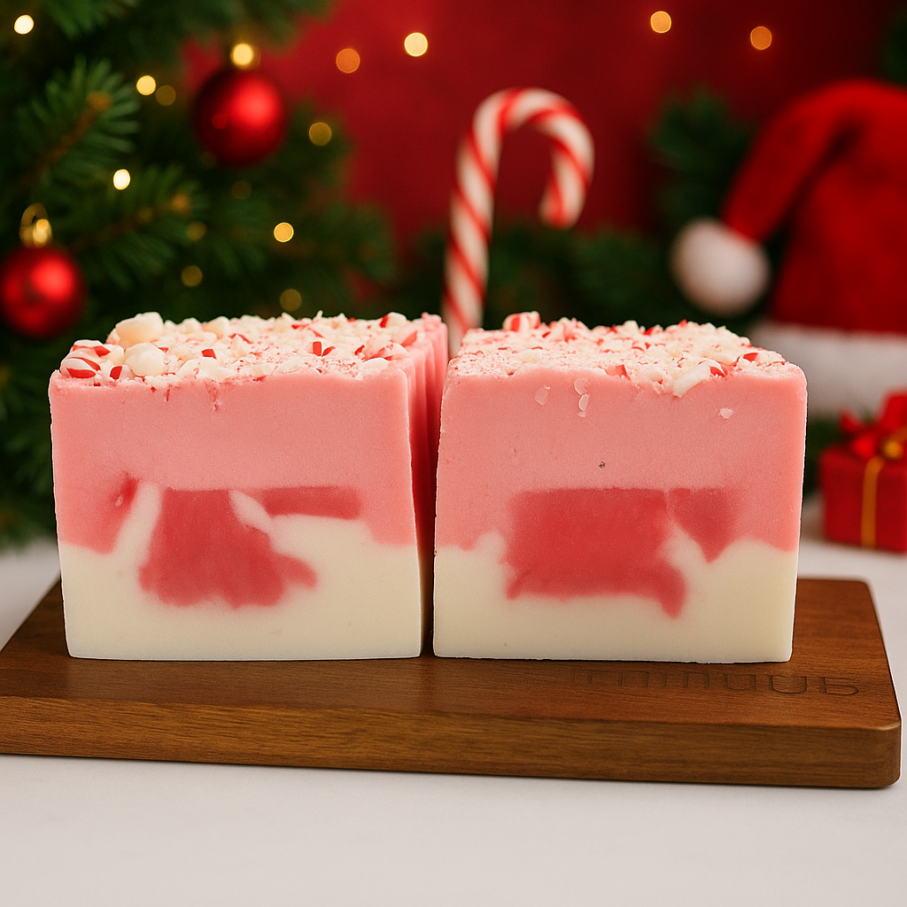 Moisturizing Tallow Soap