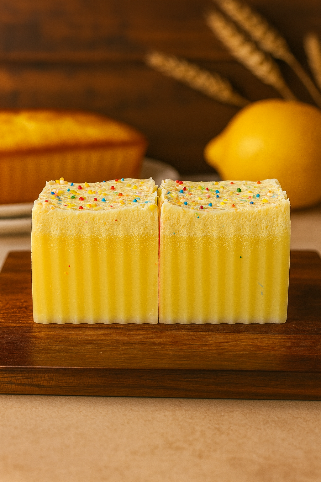 Moisturizing Tallow Soap