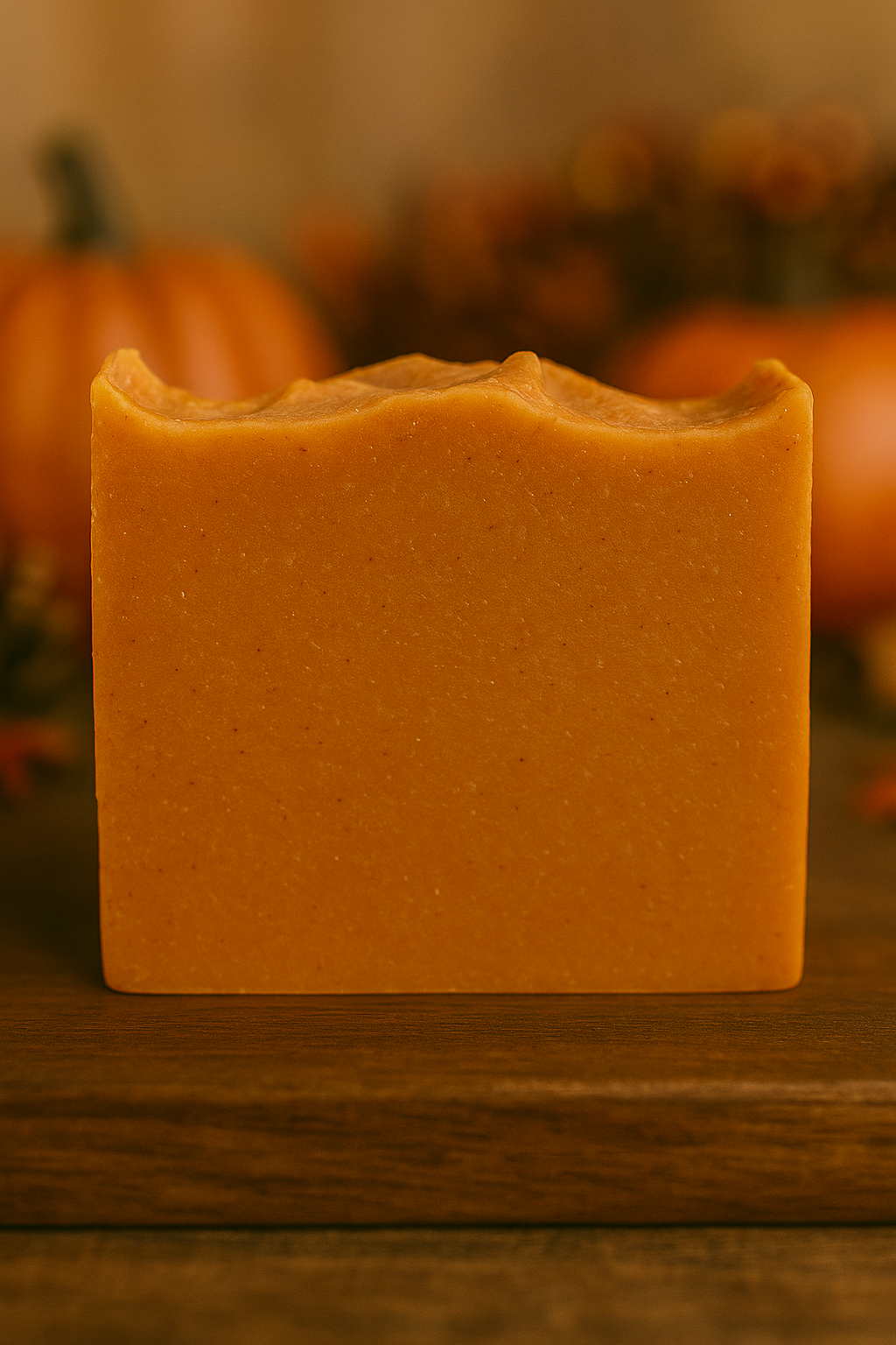 Moisturizing Tallow Soap
